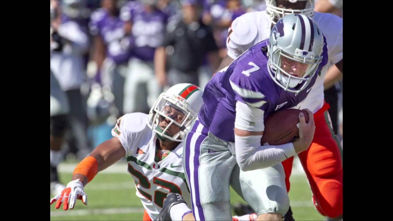 Dan Sileo goes OFF on 'The U'