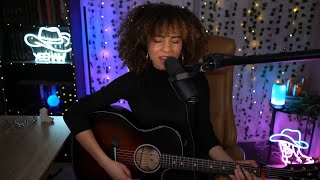 Love Letter From Texas - Lauren Free (original)