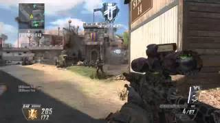 Ballista Quad Feed | Studio |