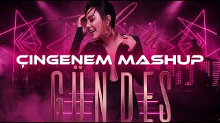 Ebru Gündeş - Çingenem(Mashup) Şfet Şfetteyiz