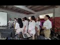 Come Holy Spirit - SAA Choir