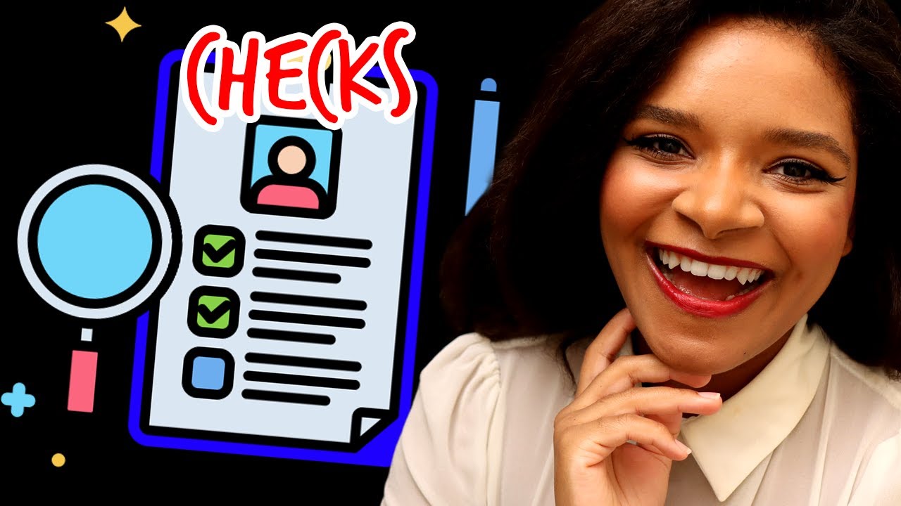 What are Employment Background Checks?