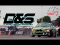 Ds 2023  drift  slalom  official aftermovie  4k