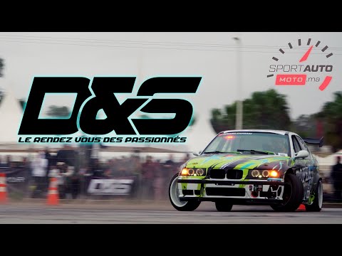 D&S 2023 - Drift & Slalom | Official Aftermovie | 4K