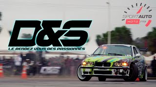 D&S 2023 - Drift & Slalom |  Aftermovie | 4K