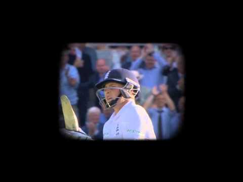 ‘We Are England’ - Investec Ashes Film