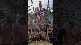 Pionering Bentuk Burung Garuda Source.