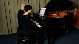 Amy Beach - Summer Dreams Op. 47, N. 2 Robin Redbreast Amy Beach - Summer Dreams Op. 47, N. 2 Robin Redbreast