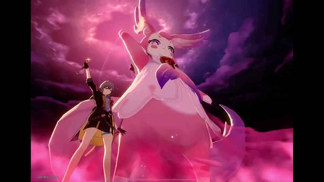 異相仲裁-不和諧音￼