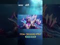 Tidal Treasure Hunt