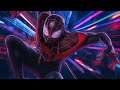 Spider-Man Miles Morales Music Video - &quot;This Is My Time&quot;