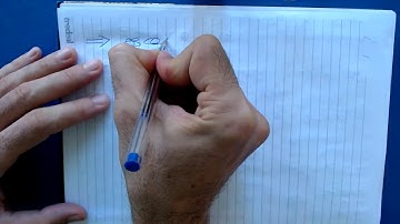 Hossein Movasati: Weierstrass Preparation Theorem