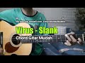 Kunci Gitar Virus - Slank |Pemula (Cewek dan Cowok)