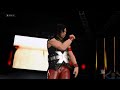 WWE 2K17 | Shinsuke Nakamura Entrance, Finishers & Victory Scene Mp3 Song