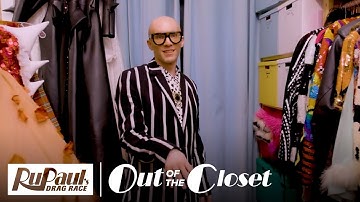Sasha Velour: The Reigning Queen | S1 E1 | RuPaul