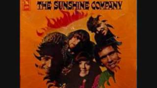 Video thumbnail of "The Sunshine Company - Happy (1967)"