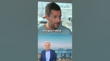 ❤️🎬 Check out their sexual chemistry#SandlerAndAniston🔥Can