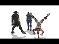 MMD PEACEFUL BLACKWATCH Anaconda