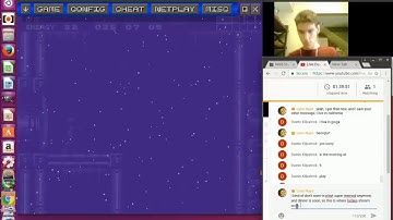 Super Metroid "Speedrun" part 2