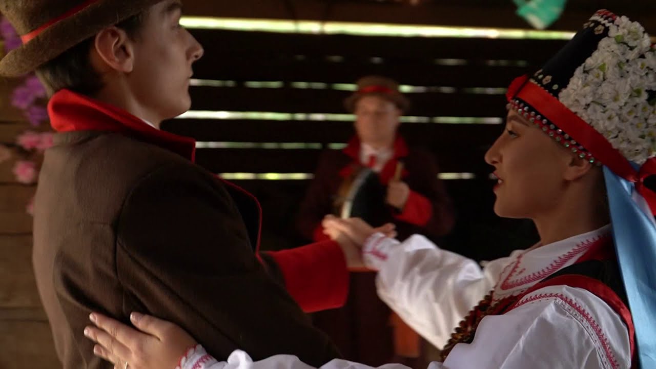 Taniec kurpiowski, Fafur