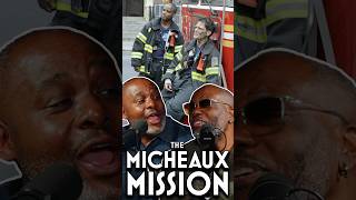 White People Don't Know Larenz Tate? - The Most Hilariously Accurate Rescue Me Debate 😂