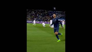 Lovely Free Kick By Ronaldo 