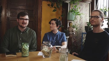 @Barista KC Virtual Tip Jar