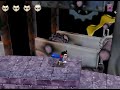 Dracula Twins Chapter 2 No Commentary 