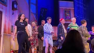 Peter Pan Goes Wrong Curtain Call - World of Make Believe Reprise (May 28th, 2023 7pm)