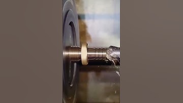 The #boss said that my #processing is too slow, do you have a better way #shorts #vlog #machining