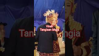 25thn ku besarkan kini kita berpisah#nikah #bahagia #sedih