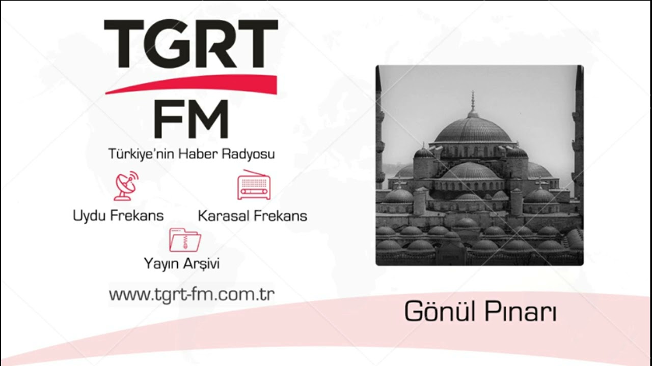 Gönül Pınarı Sıkıntının Geliş Sebepleri 20231221