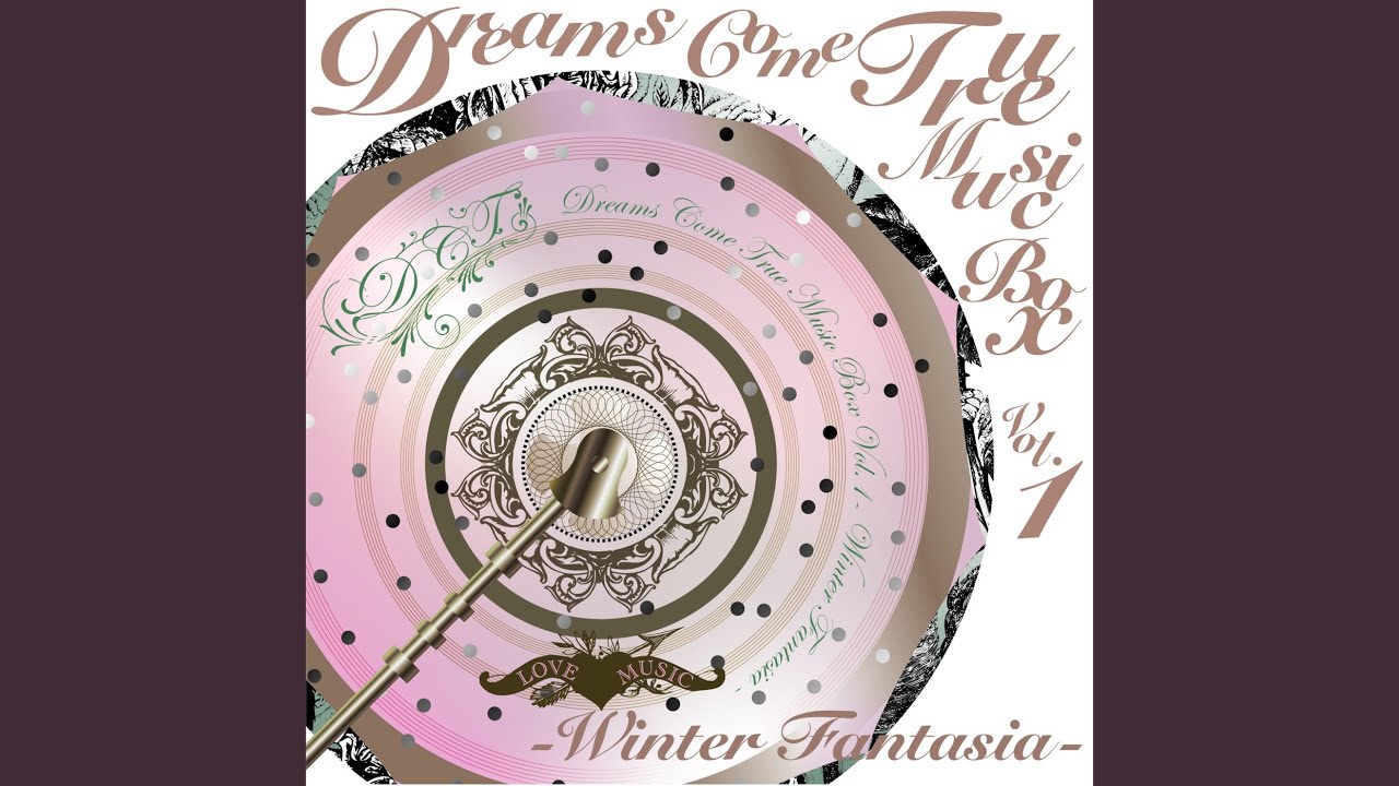Hatsuyuki (Music Box Version) - YouTube