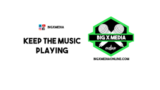 BigXMedia Music Hour!