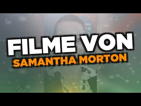 Wideo: Samantha Morton Net Worth