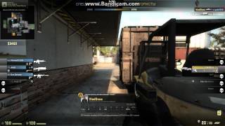 CS:GO Random frags #11