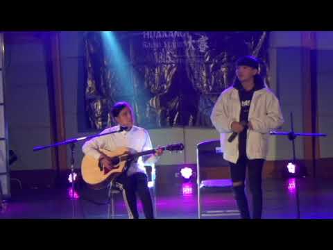21屆主播大賽-下半場演唱2