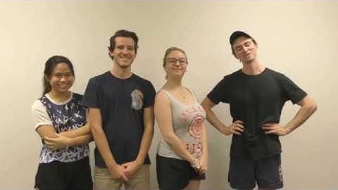 Transfer of Motor Skills