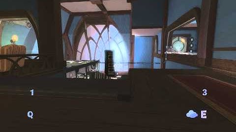 Quantum Conundrum - Air Raising Scheme - 0 shift solution