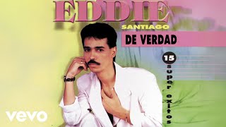 Eddie Santiago - Mía (Visualizer)