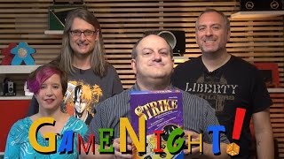 Strike - GameNight! Se3 Ep22 screenshot 4