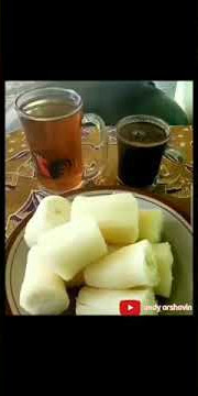 story wa ngopi & singkong rebus