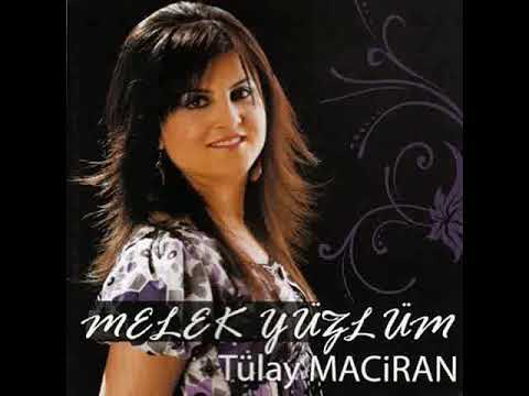 Tülay Maciran - Geçemedim