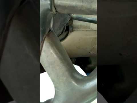 لكزس هاج من دوريه جربعه حكايم