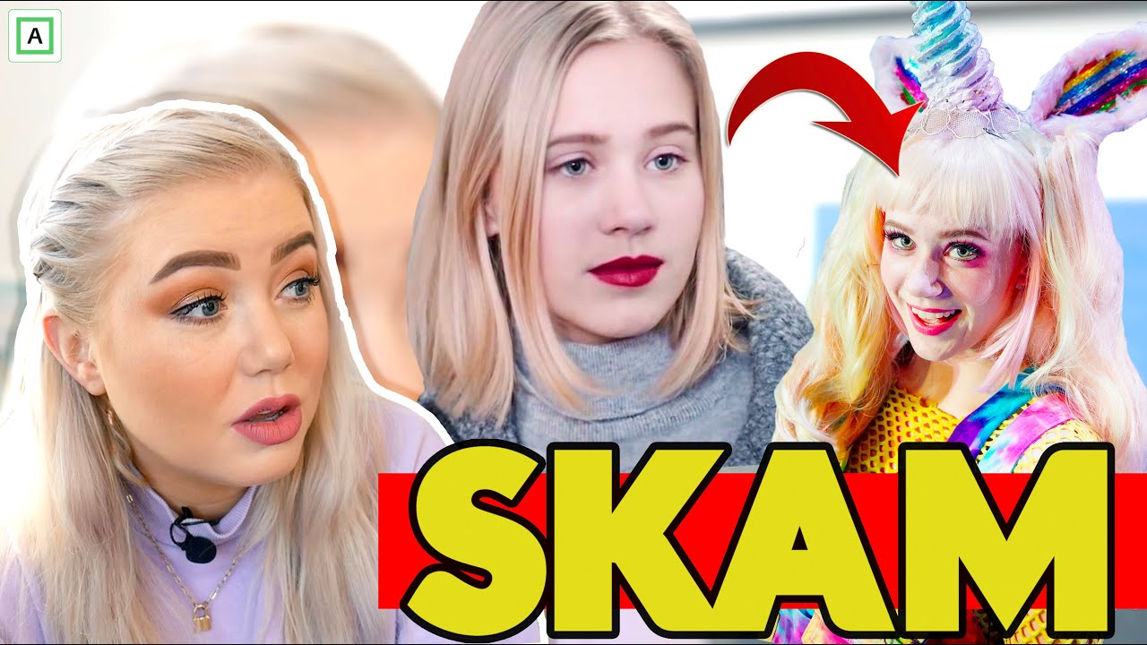 Hvor Er De Nå? - SKAM