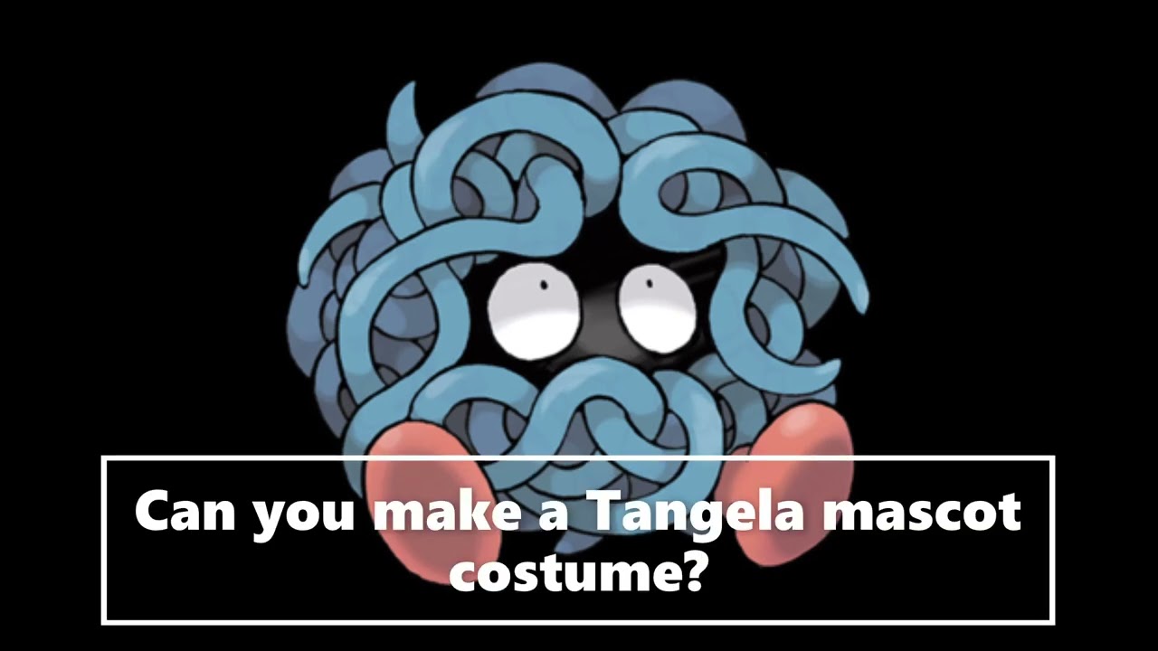Alolan Forms of Tangela & Tangeroth - Geek Universe - Geek, Fanart, Cosplay, Pokémon GO, Geek Memes