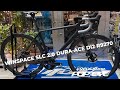 WINSPACE SLC 2.0 DURA-ACE Di2 R9270