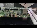 Desoldering DH-A2E is an automatic BGA rework station used for computer, laptop, air conditioner .