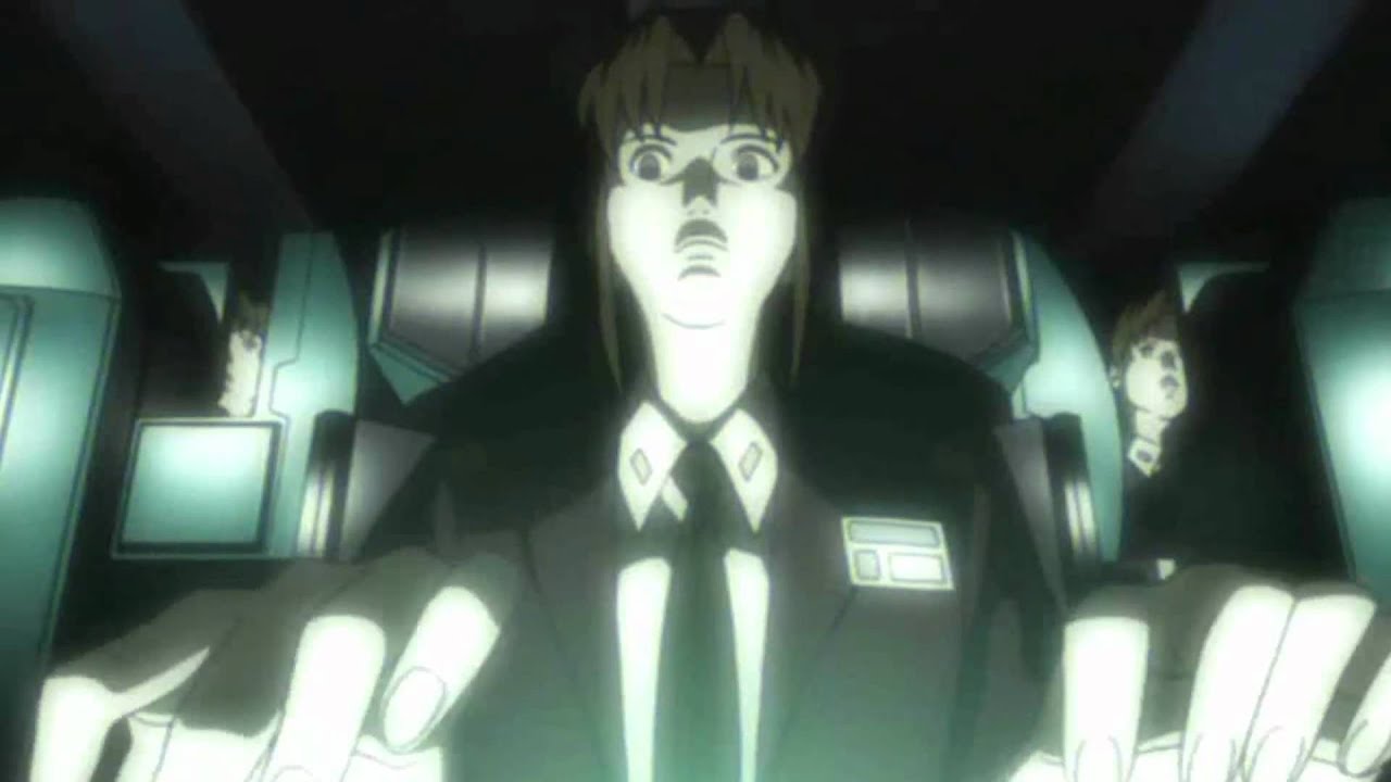 攻殻機動隊 Stand Alone Complex S A C のネタバレ解説 考察まとめ 3 4 Renote リノート