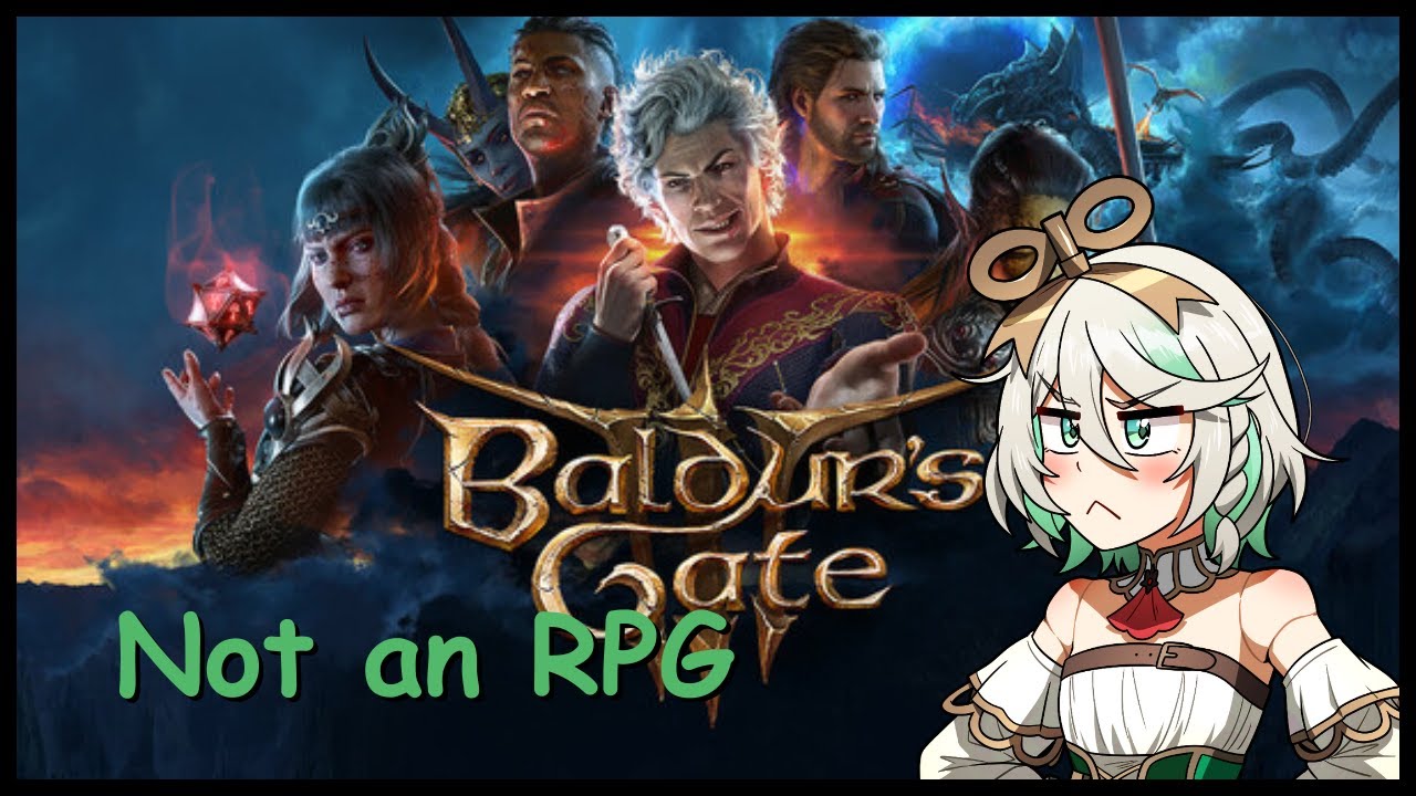 У CC СТРАННЫЙ взгляд на видеоигру 【HoloJustice | Сесилия Иммергрин】